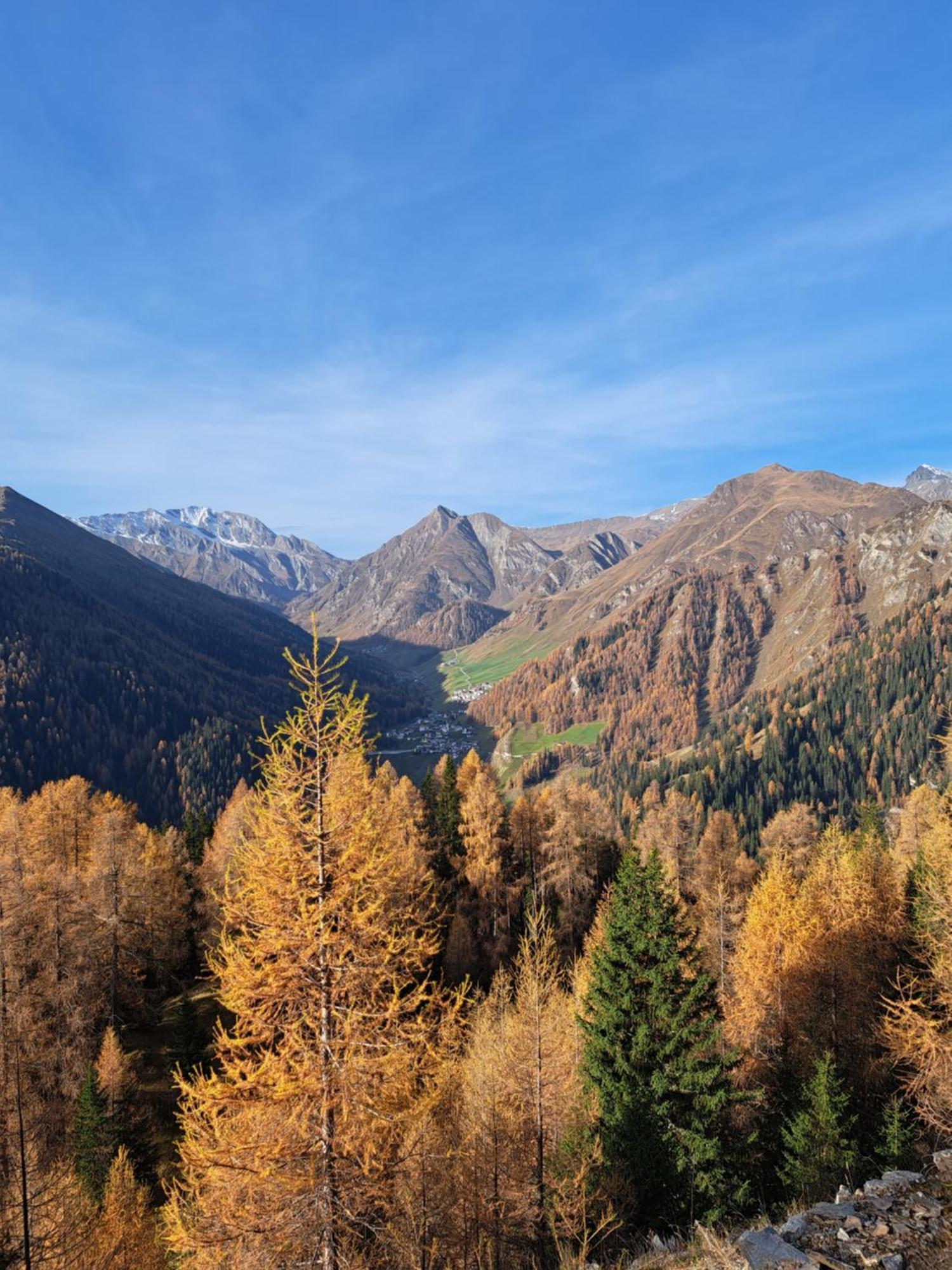 Apart Am Brunnen Ried im Oberinntal Ngoại thất bức ảnh