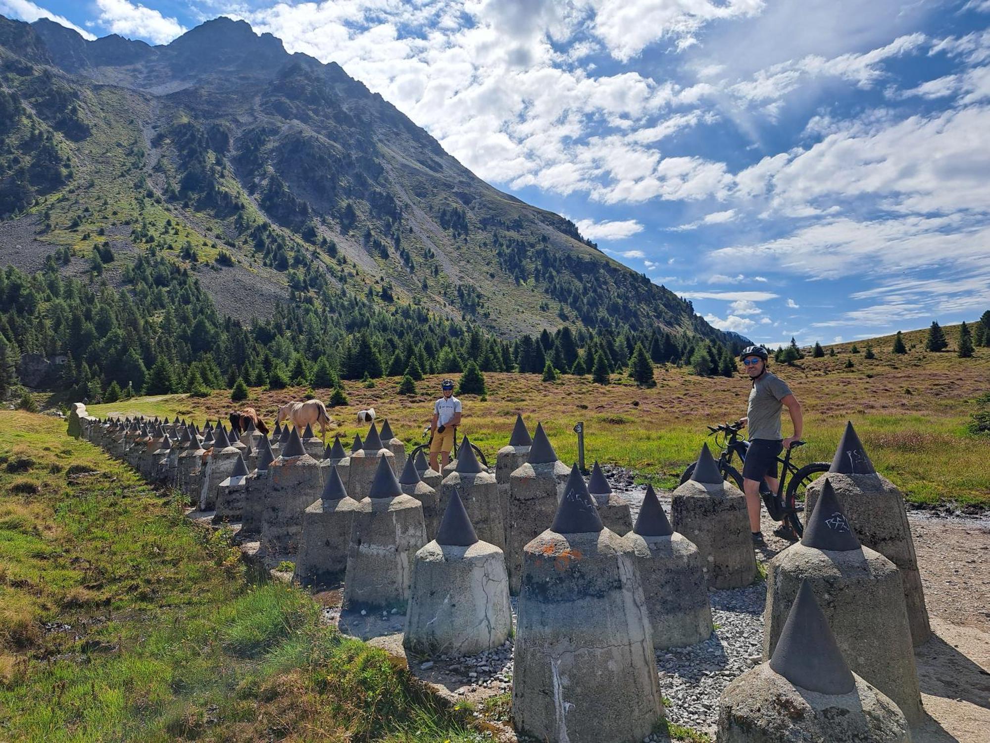 Apart Am Brunnen Ried im Oberinntal Ngoại thất bức ảnh