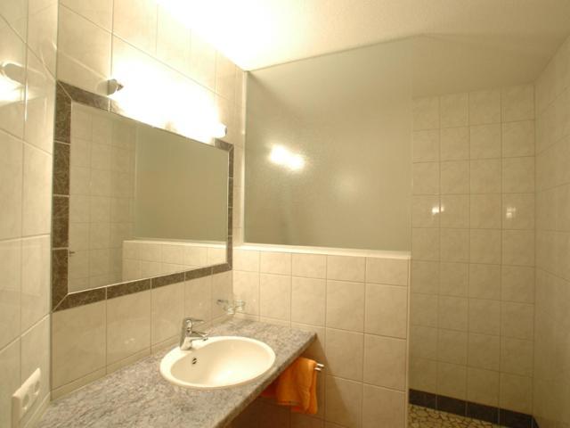 Apart Am Brunnen Ried im Oberinntal Phòng bức ảnh